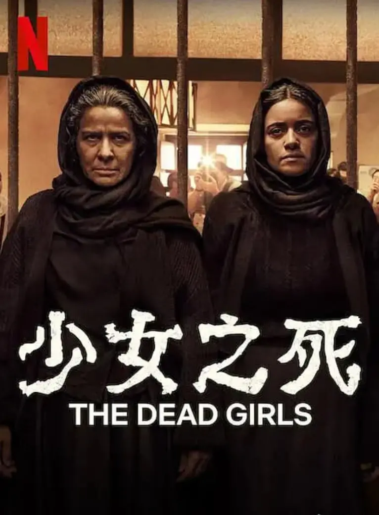《少女之死》：青春的残酷诗篇，少女陨落背后的真相迷雾